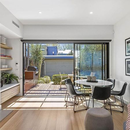 Boutique Stays - Victorian Vogue Melbourne Dış mekan fotoğraf
