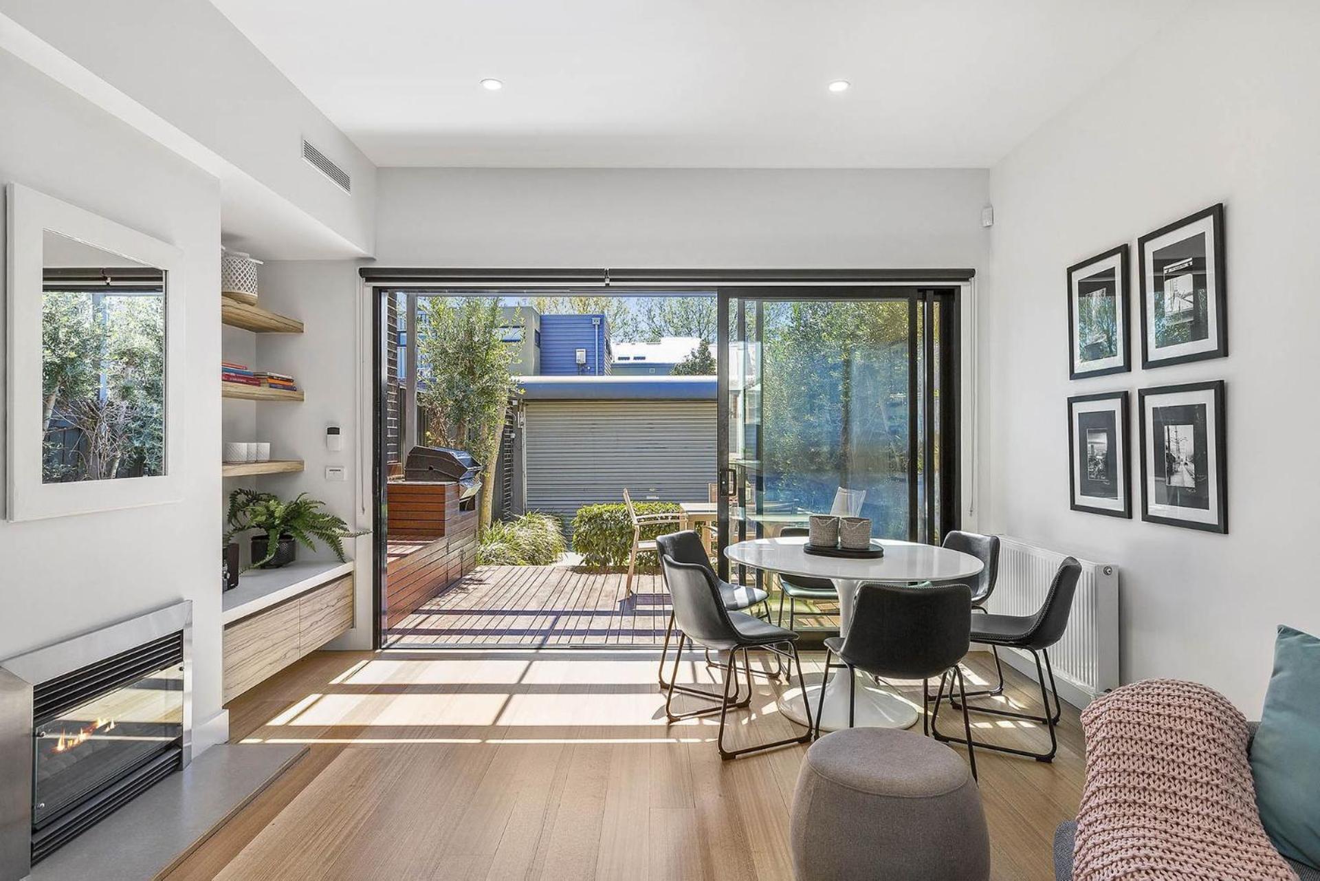 Boutique Stays - Victorian Vogue Melbourne Dış mekan fotoğraf