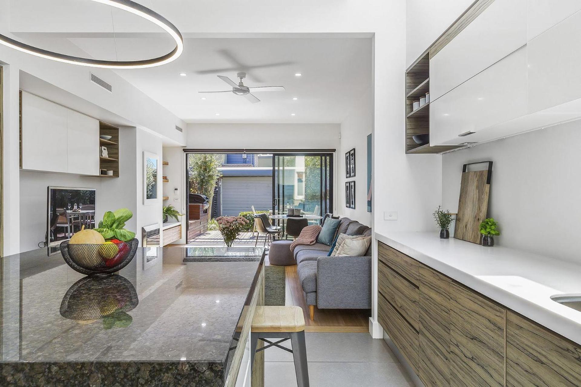 Boutique Stays - Victorian Vogue Melbourne Dış mekan fotoğraf