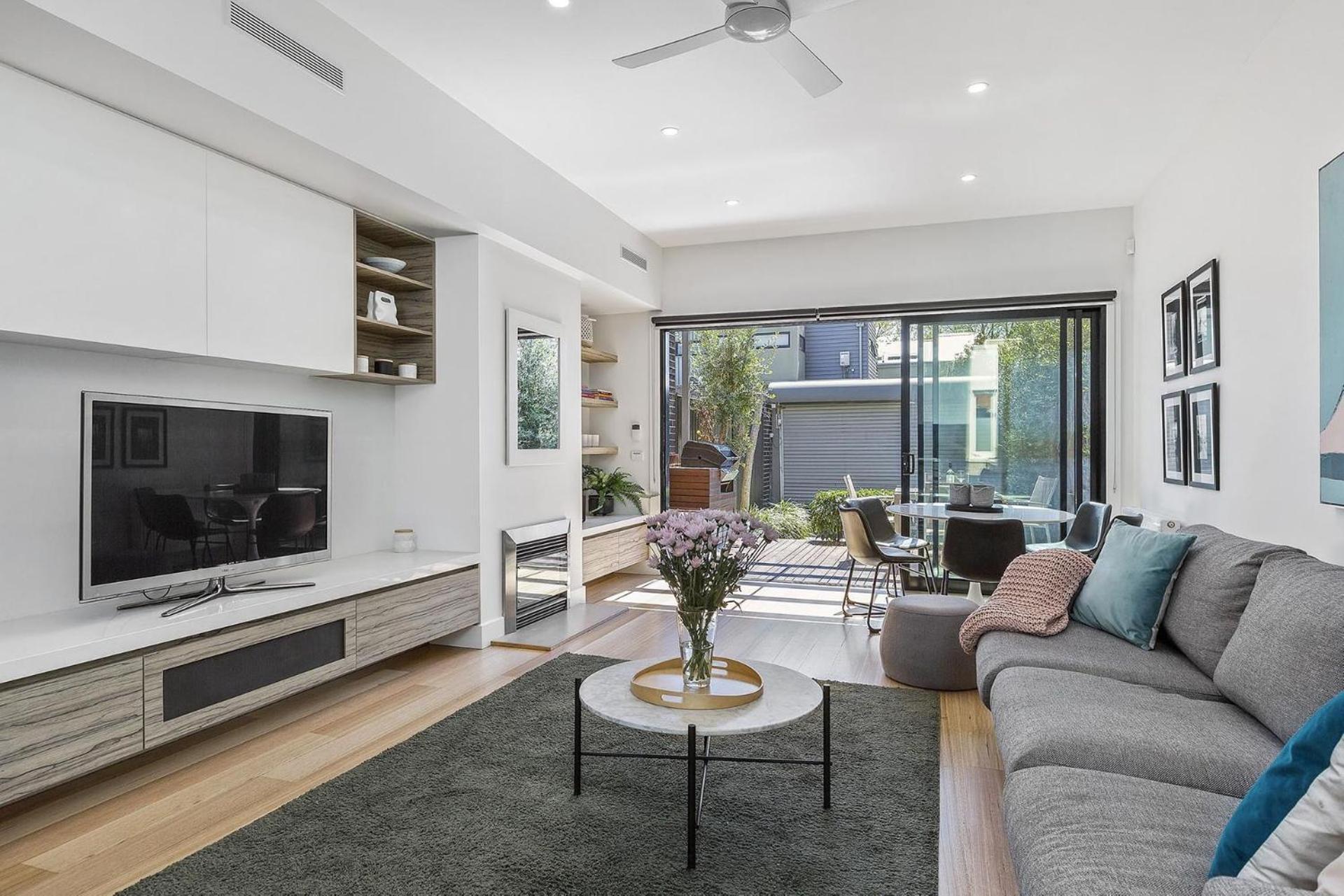 Boutique Stays - Victorian Vogue Melbourne Dış mekan fotoğraf