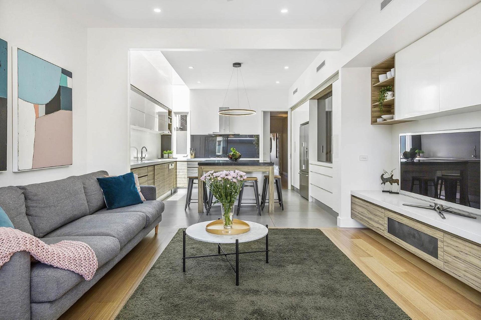 Boutique Stays - Victorian Vogue Melbourne Dış mekan fotoğraf