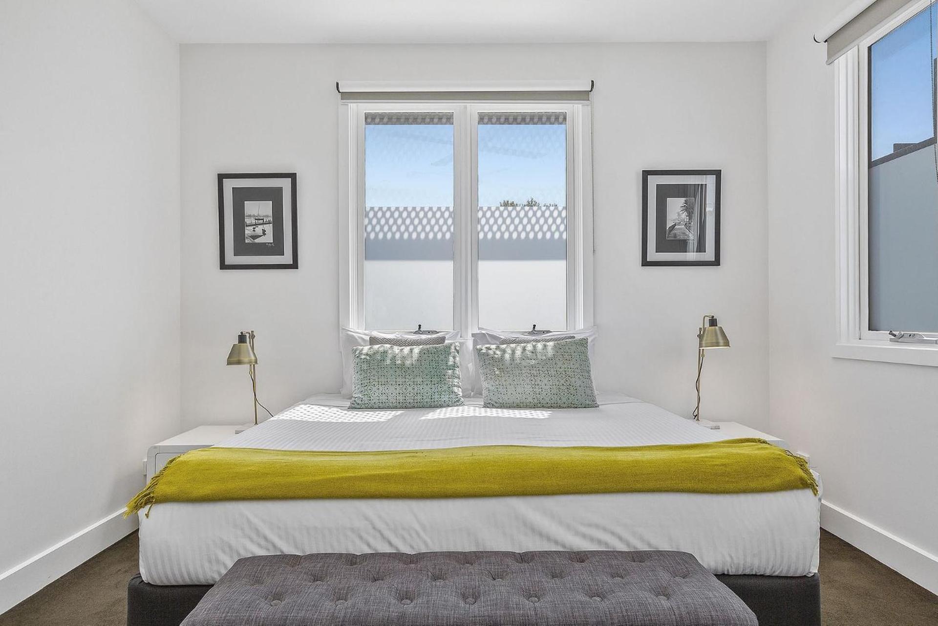 Boutique Stays - Victorian Vogue Melbourne Dış mekan fotoğraf