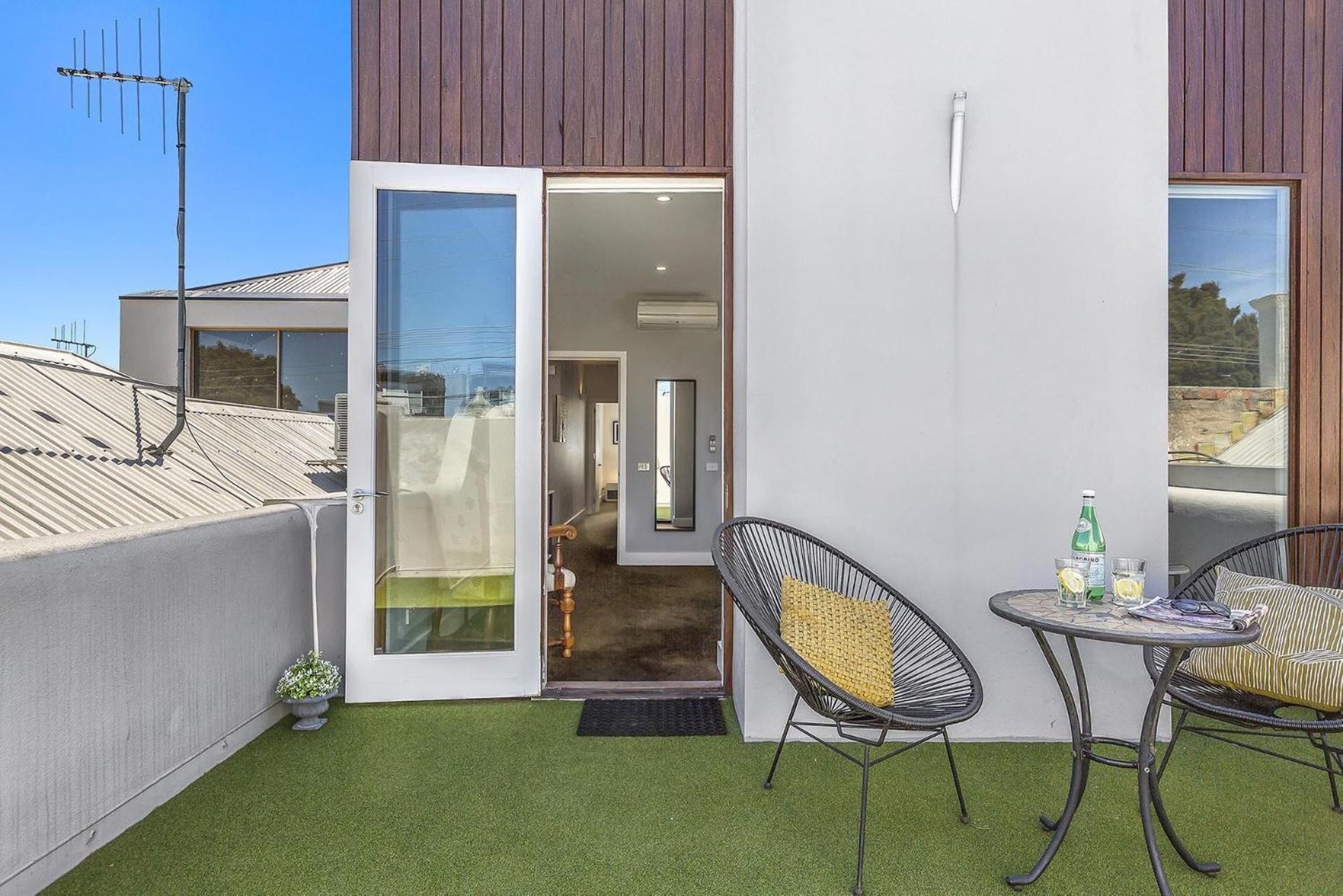 Boutique Stays - Victorian Vogue Melbourne Dış mekan fotoğraf