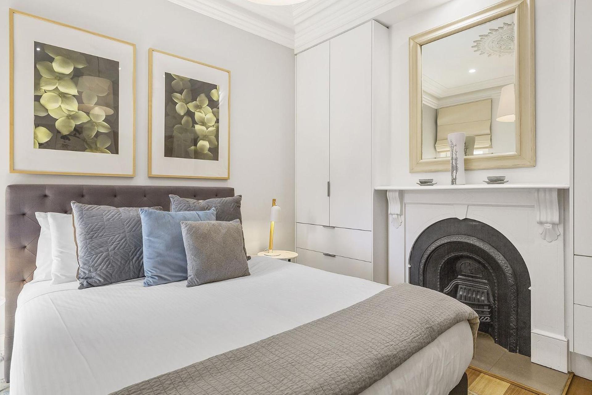 Boutique Stays - Victorian Vogue Melbourne Dış mekan fotoğraf
