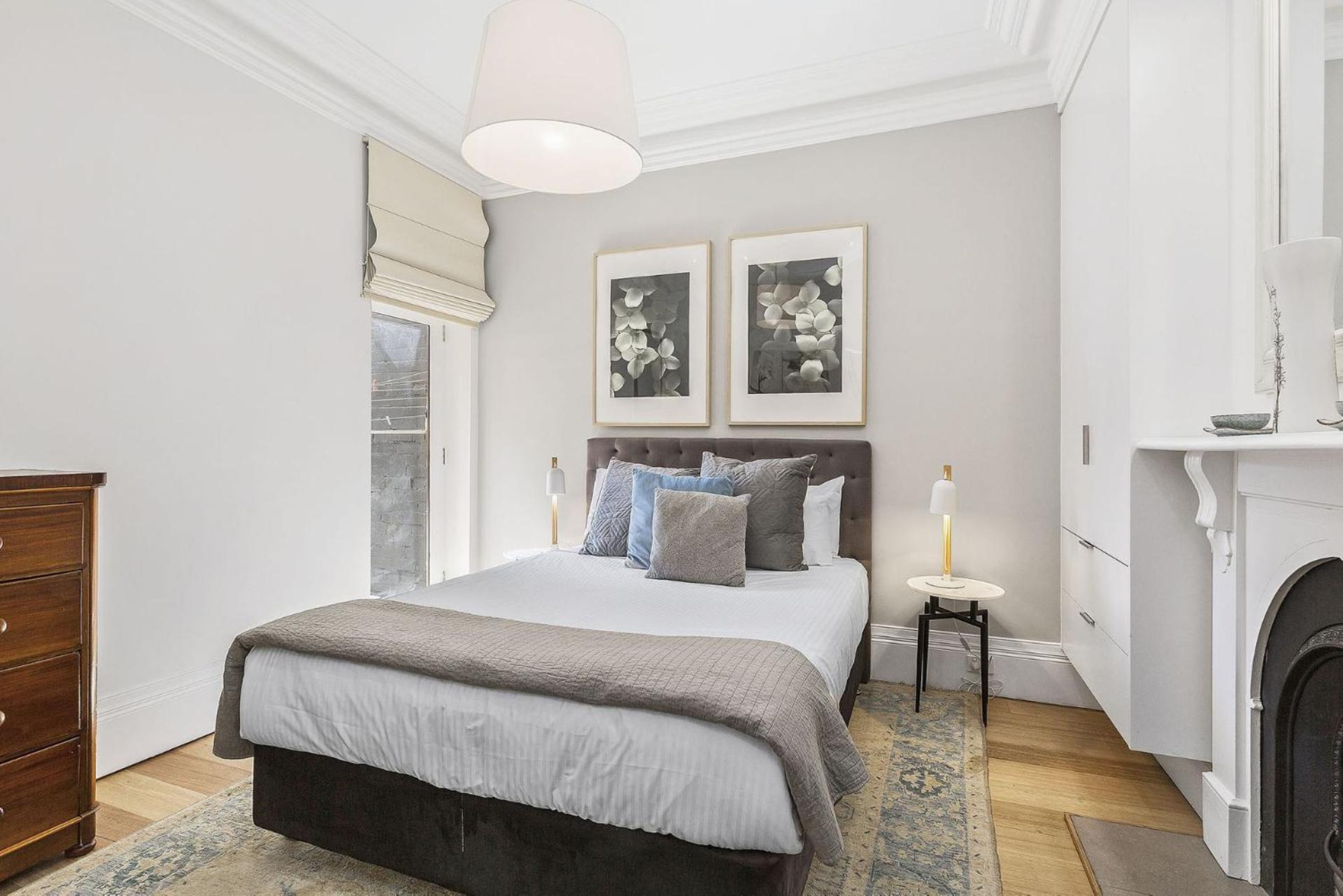 Boutique Stays - Victorian Vogue Melbourne Dış mekan fotoğraf