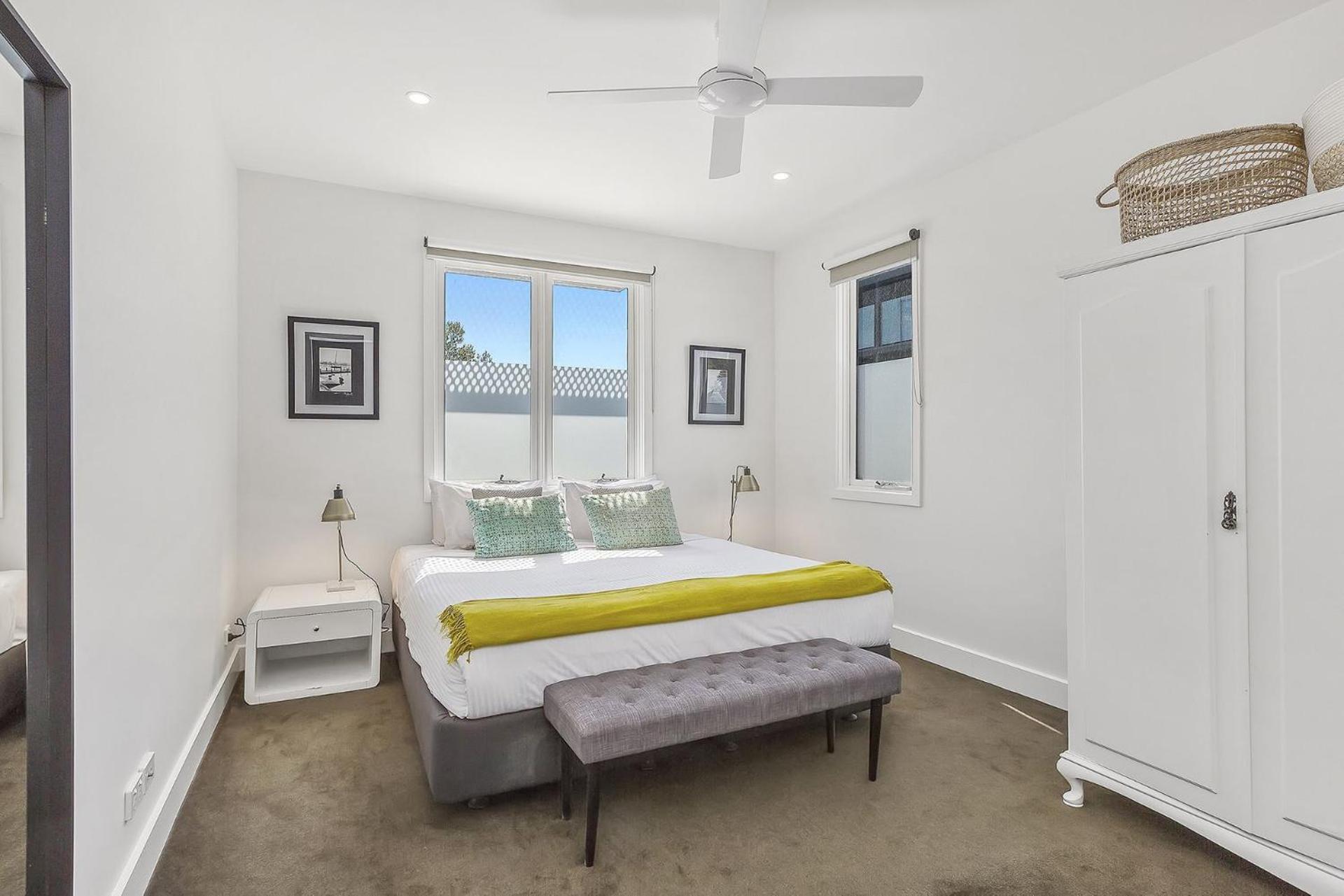 Boutique Stays - Victorian Vogue Melbourne Dış mekan fotoğraf