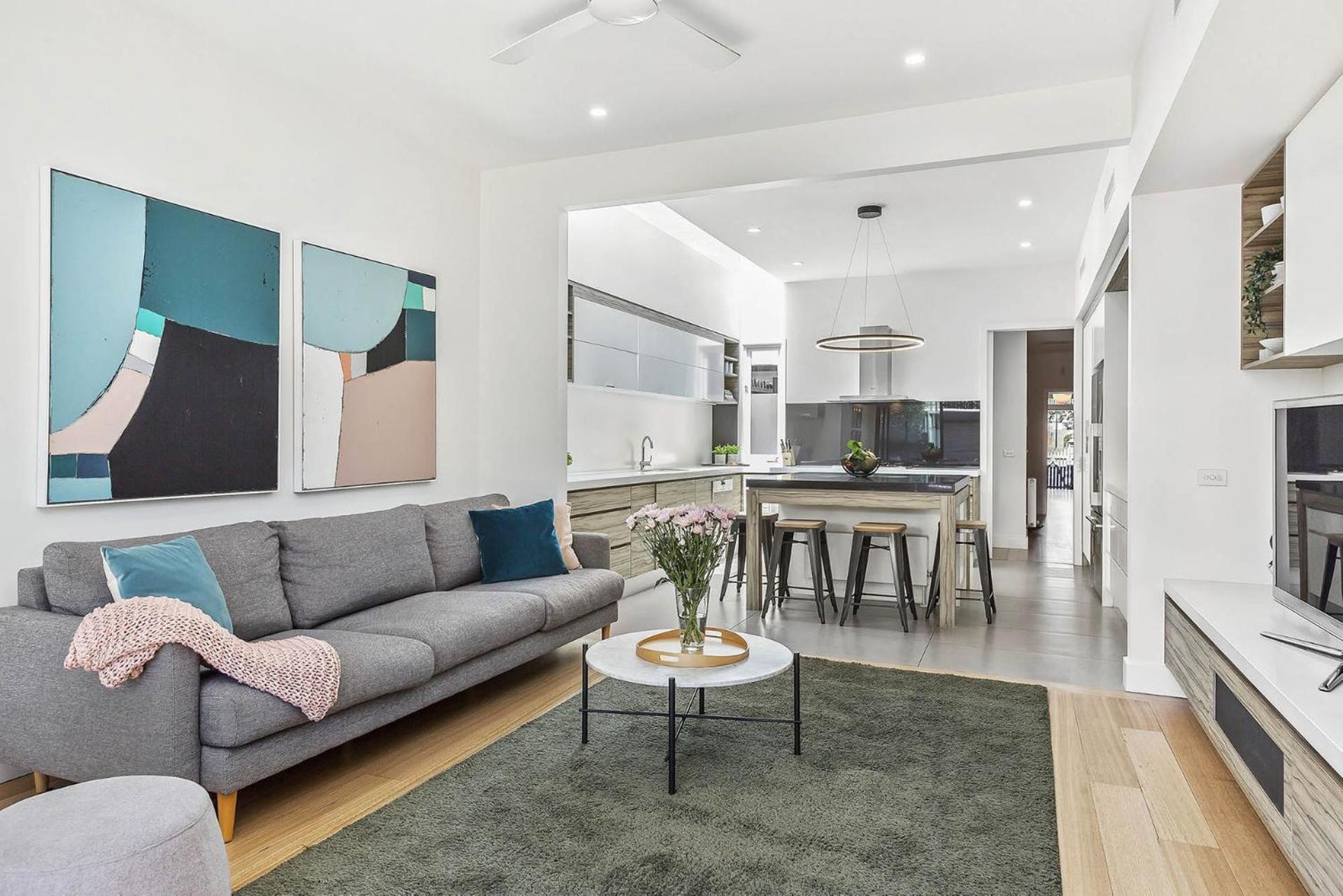 Boutique Stays - Victorian Vogue Melbourne Dış mekan fotoğraf